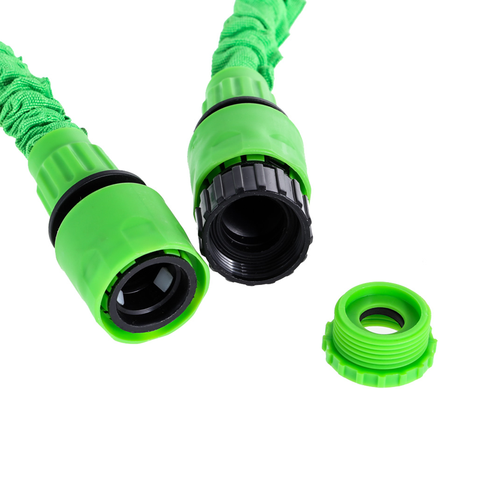 Expandable Garden Hose