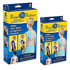 Royal Posture Corrector