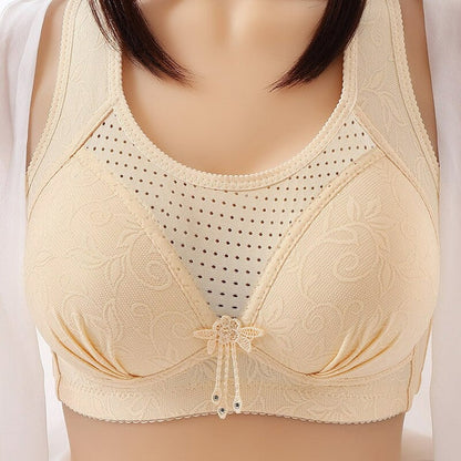 Ultra Comfort Breathable Air Bra For Women & Girls (Set Of 2)